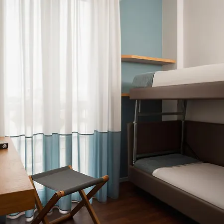 Hotel Beyou Polo Riccione