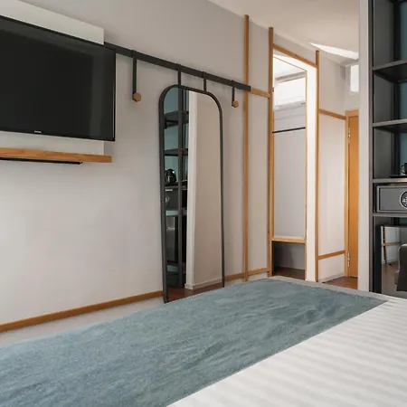 Beyou Polo Hotel 3*