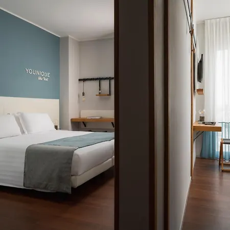 Hotel Beyou Polo Riccione