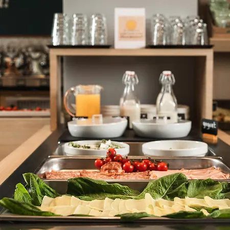 Hotel Beyou Polo Riccione
