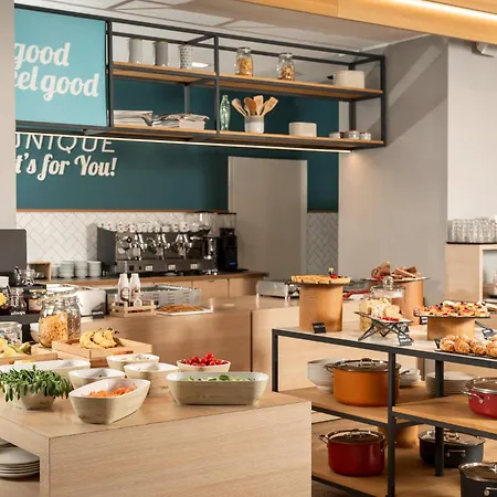 Beyou Polo Hotel Riccione