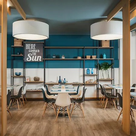 Hotel Beyou Polo 3*