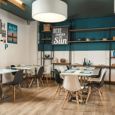 Beyou Polo Hotel