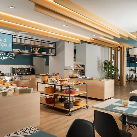 Hotel Beyou Polo Riccione
