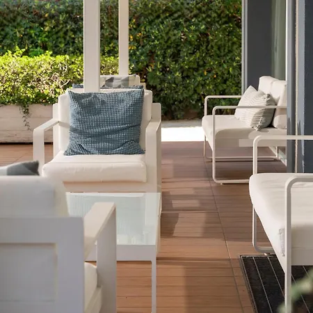 Hotel Beyou Polo 3*