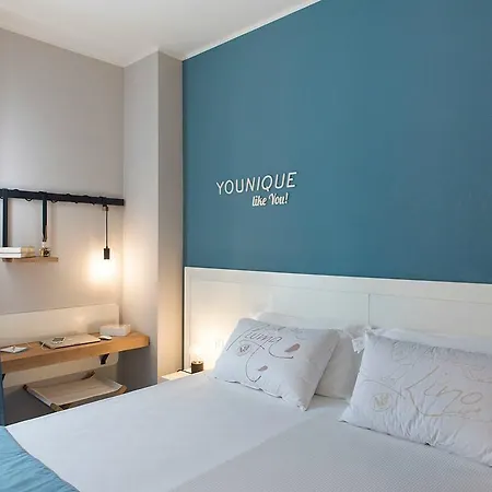 Beyou Polo 3* Riccione