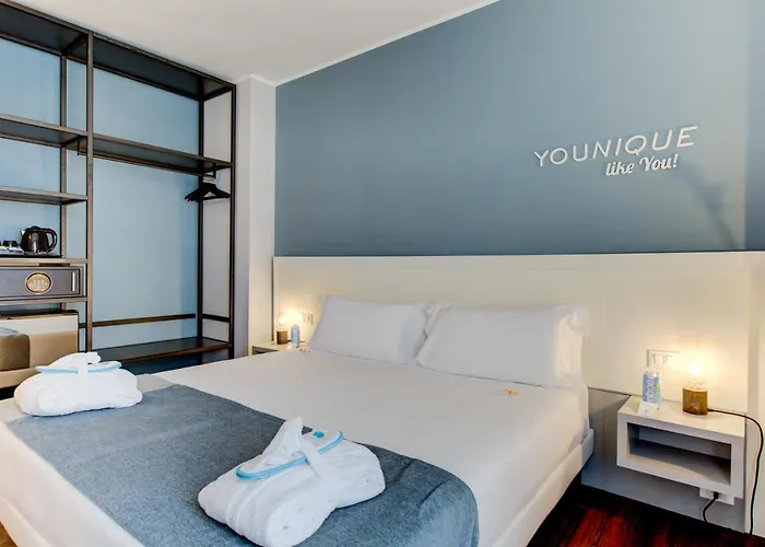 Hotel Beyou Polo Riccione