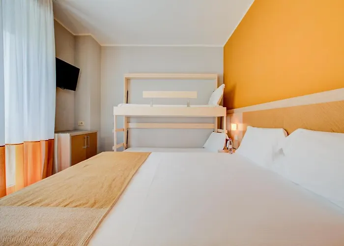 Beyou Polo Hotel Riccione