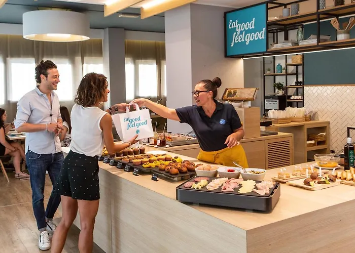 Beyou Polo Otel Riccione