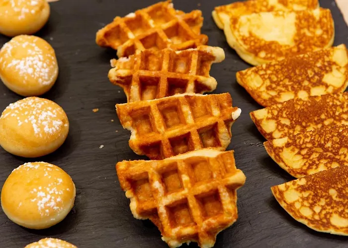 Hotel Beyou Polo Riccione