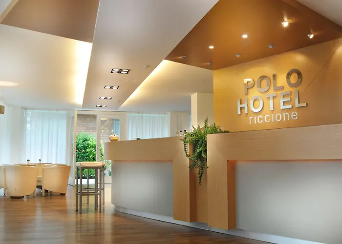 Beyou Polo Riccione