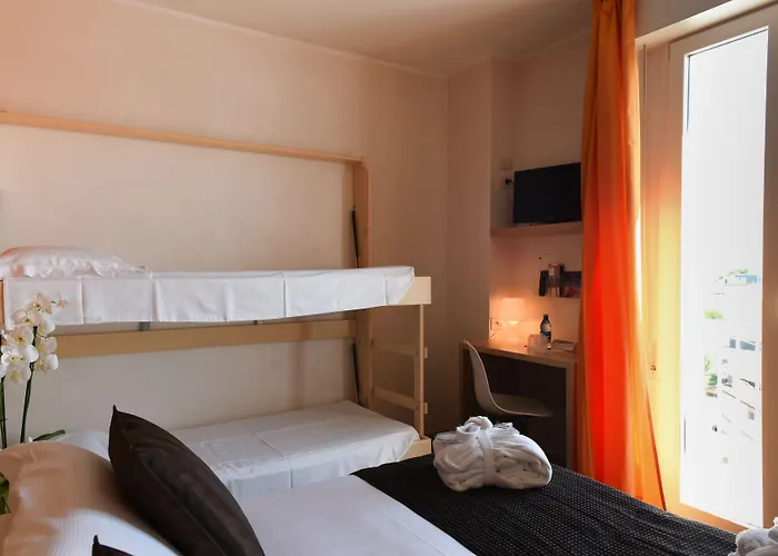 Beyou Polo 3* Riccione