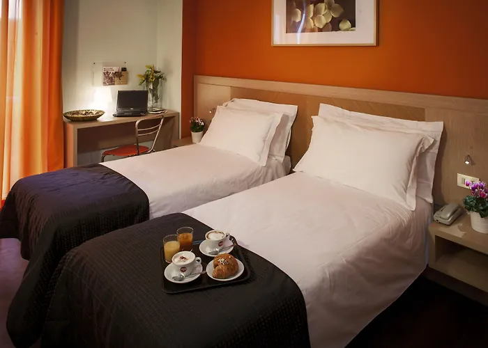 Hotel Beyou Polo Riccione