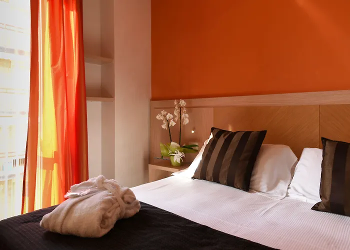 Beyou Polo 3* Riccione