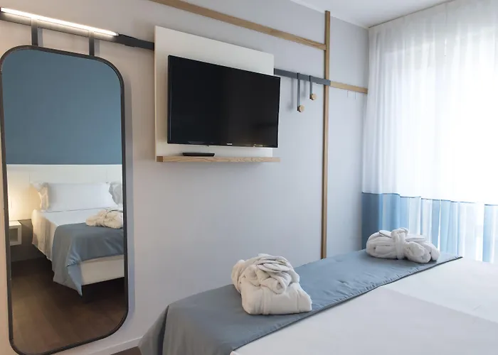 Szálloda Beyou Polo 3*