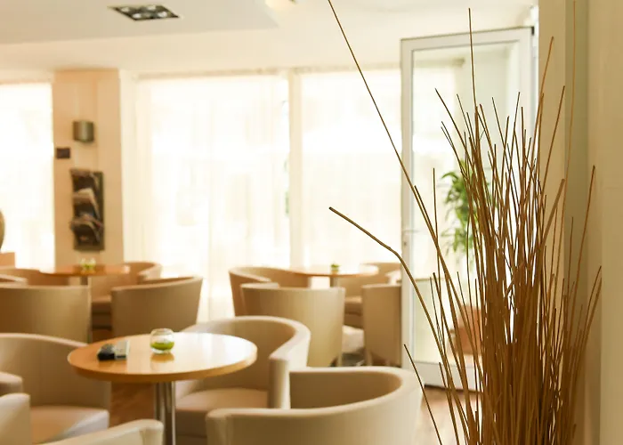 Beyou Polo 3* Riccione