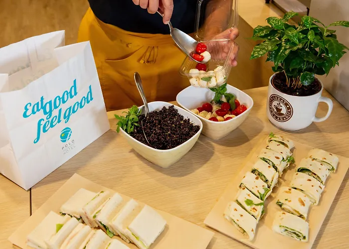 Beyou Polo 3* Riccione