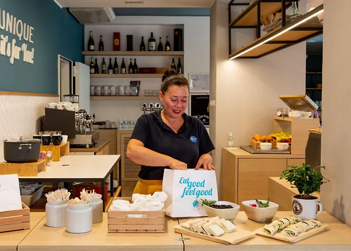 Hotel Beyou Polo Riccione